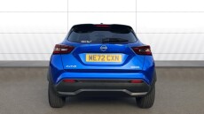 Nissan Juke 1.6 Hybrid N-Connecta 5dr Auto Hybrid Hatchback